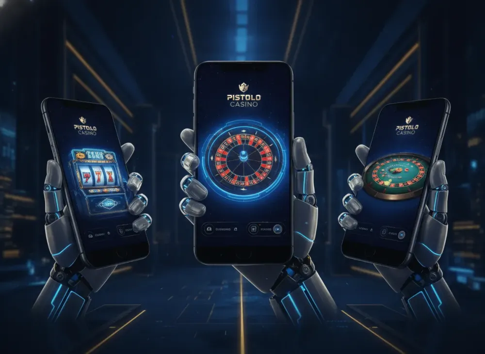 Mobile Casino