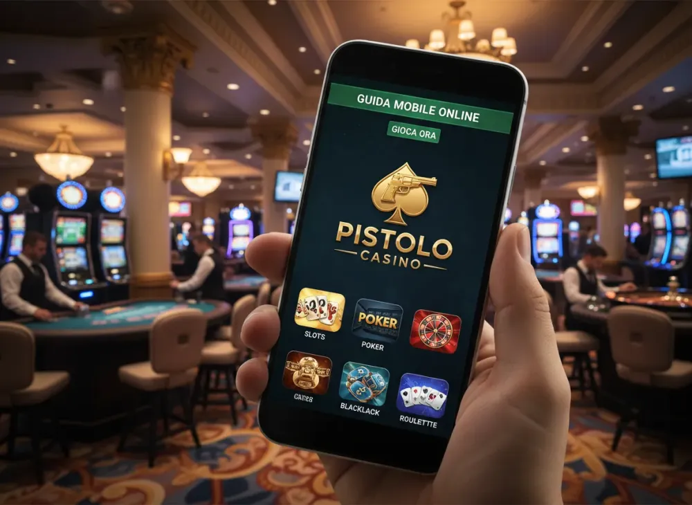 app pistolo casino